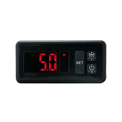 Imagen de Termostato digital AKO D14123 2 RC