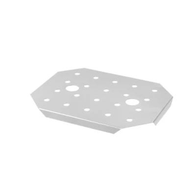 Imagen de HENDI Piezas Gastronorm perforadas Kitchen Line GN 1/2