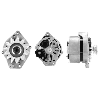 Imagen de LUCAS LRB00176 Alternador 12V 90A VOLKSWAGEN: TRANSPORTER 4, 4 Bus