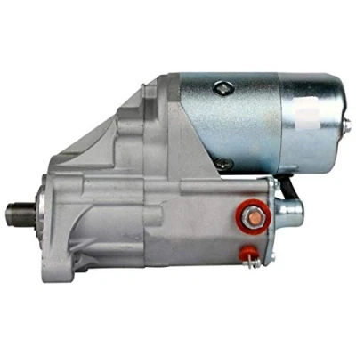 Imagen de HELLA 8EA 012 526 031 Motor de arranque 12 2,5 11 TOYOTA: HIACE 4 Kasten