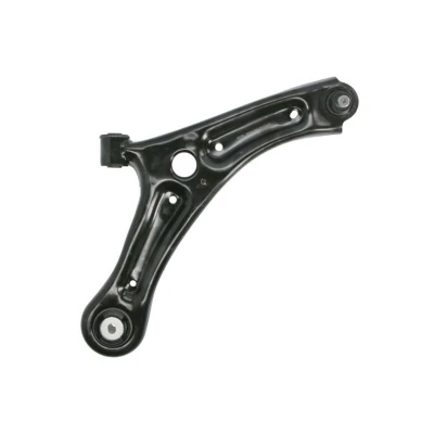Imagen de MOOG FD TC 17356 Barra oscilante, suspensión de ruedas debajo, Eje delantero, derecha Brazo oscilante transversal Chapa acero
