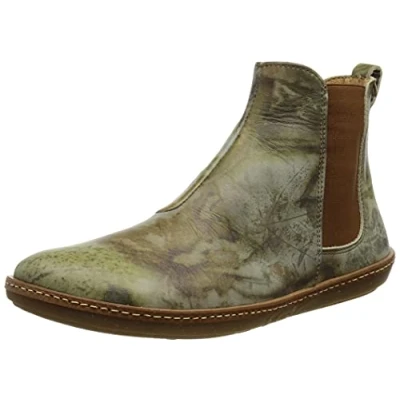 Imagen de El Naturalista N5310 Coral, Botines Mujer, Autumn, 37 EU