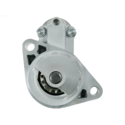 Imagen de AS PL S6191 Motor de arranque 12 1,70 15 MERCEDES BENZ: Clase B, A, GLA