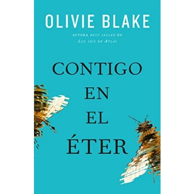 Imagen de Contigo en el éter (Umbriel narrativa)