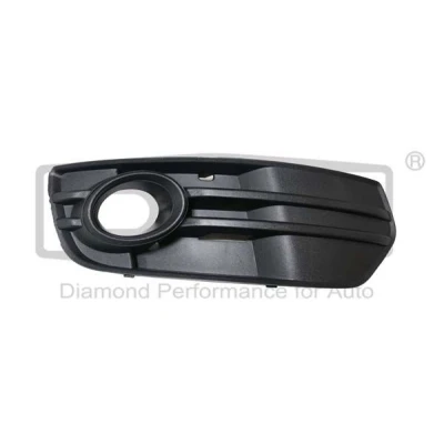 Imagen de DPA 88071822902 Rejilla Parachoques derecha AUDI: Q5