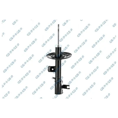 Imagen de GSP 32328262 amortiguador Eje delantero, izquierda Presión de gas Bitubular Columna NISSAN: Murano II (Z51) 2.5 dCi 4x4 2010 2014