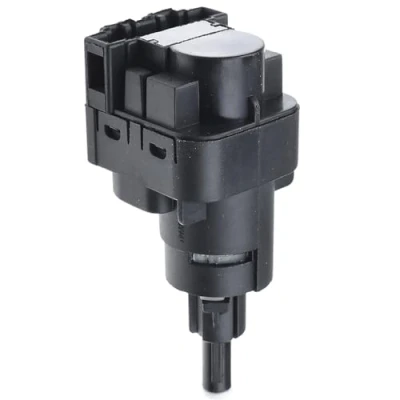 Imagen de Interruptor de luz freno para A3 8P R8 422 423 Altea Cordoba Ibiza III Toledo Leon Fabia I II Octavia 1Z Roomster 5J Caddy Fox Golf V J e T a Polo 6N 9N o u r n 1T 1999 1J0945515