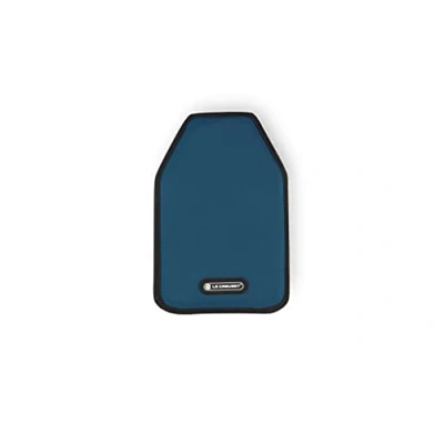 Imagen de Le Creuset Funda enfriadora para Botellas de Vino o Cava, WA126, Tejido Impermeable, Deep Teal, 49303007160002