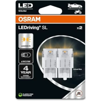 Imagen de Lámpara incandescente OSRAM 7505DYP 02B