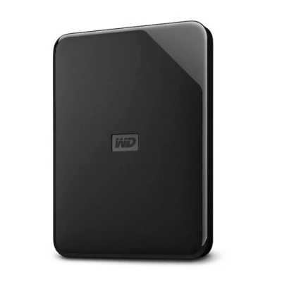 Imagen de Disco Duro Externo Western Digital Elements Se 5tb 2,5&quot; Negro