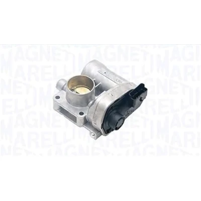 Imagen de MAGNETI MARELLI 802001783002 Cuerpo de Mariposa eléctrico FIAT: Panda II Hatchback, Punto Hatchback norauto, oscaro, mister auto