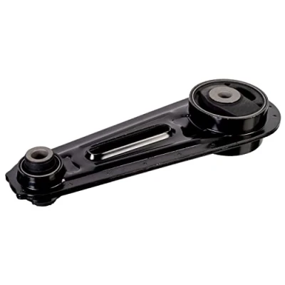 Imagen de BLUE PRINT ADBP800181 Soporte de motor posterior Rodamiento caucho metal NISSAN: Qashqai / Qashqai+2 I, X Trail, I Van