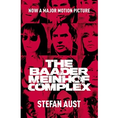 Imagen de The Baader Meinhof Complex [DVD] [Reino Unido]