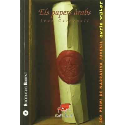 Imagen de Els papers àrabs: 47 (Esplai)