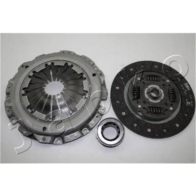 Imagen de JAPKO 92VW03 Kit de Embrague 215 SEAT: Ibiza 3, 4, 4 Sportcoupe, VOLKSWAGEN: Polo IV Hatchback, III Berlina