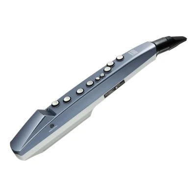 Imagen de Roland AE 01 Aerophone mini — Instrumento de viento digital con seis fantásticos sonidos para explorar diversos estilos musicales