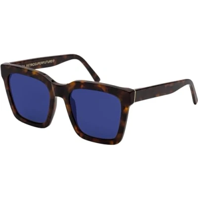 Imagen de Retro Super Future AALTO Gafas, Blue, 54 para Hombre