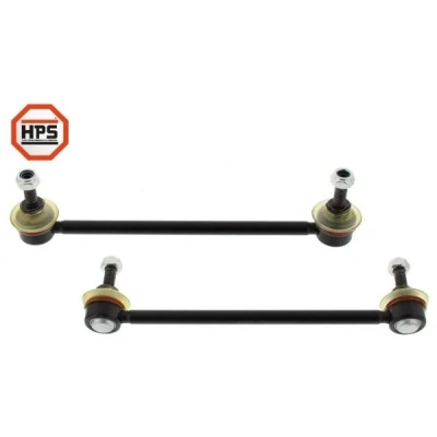 Imagen de MAPCO 52806/2HPS Juego de reparación, barra acoplamiento del estabilizador eje delantero, ambos lados MERCEDES BENZ: Clase A, B norauto,