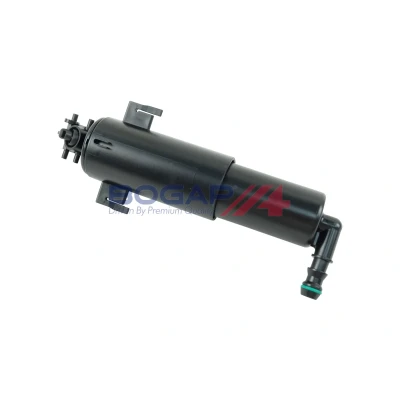 Imagen de BOGAP B5522115 Tobera de agua regadora, lavado faros BMW: X5 (E70) xDrive 48 i, 4.8 i xDrive, 3.0 d, M, xDrive35i 3.0, M50d xDrive30d