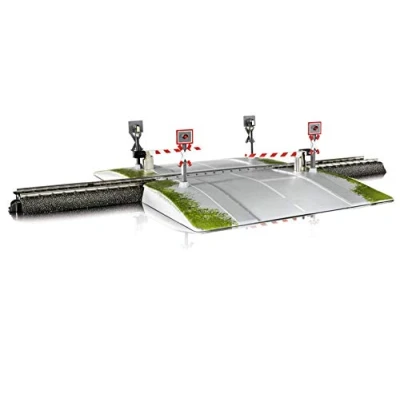 Imagen de Märklin Start up 74924 Paso de Tren automático (vía H0)