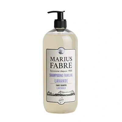 Imagen de MARIUS FABRE SHAMPOOING Familial A LA Lavande 1L 1900 M9SH1LLA