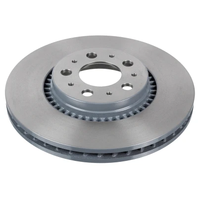Imagen de BLUE PRINT ADF124358 Disco de freno Eje delantero 305 28 5 108 ventilación interna revestido VOLVO: S60 I, XC70 I Cross Country, S80