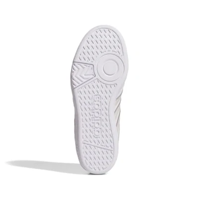 Imagen de adidas Hoops 4.0 Shoes, Zapatillas, Unisex niños, FTWR White/Orbit Grey/Grey Two, 35 1/2 EU