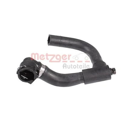 Imagen de METZGER 2421526 Manguitos de Radiador EPDM (Ethylen Propylen Dien Caucho) FIAT: Doblo II Familiar, Linea