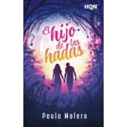 Imagen de El hijo de las hadas: 300 (HQN)
