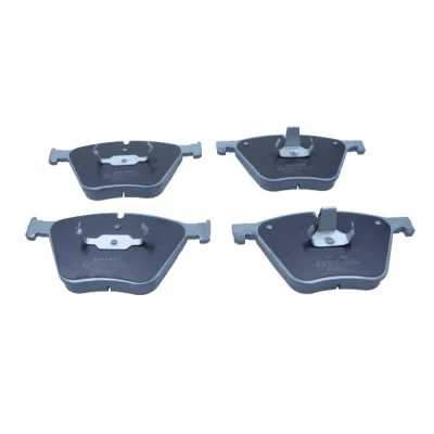 Imagen de QUARO QP3864 Juego de pastillas freno preparado para indicador desgaste BMW: X6, X5, 7
