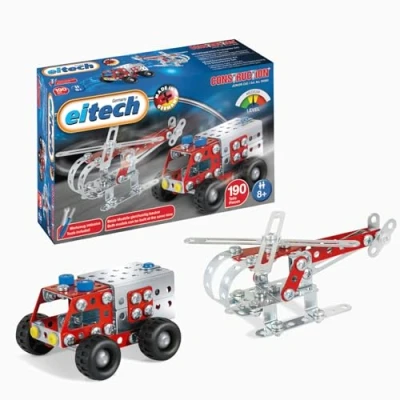 Imagen de Eitech Juego de construcción