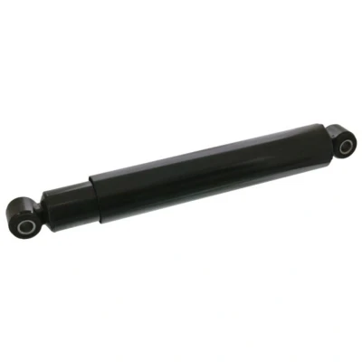 Imagen de FEBI BILSTEIN 20552 Amortiguador Eje trasero Presión de aceite 910 540 telescópico Anillo superior, inferior SCANIA: P,G,R
