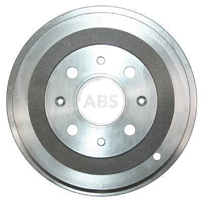 Imagen de A.B.S. 2825 S Tambor de Freno sin apoyo 249 OPEL: Corsa D Hatchback, FIAT: Grande Punto Hatchback