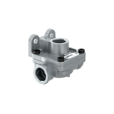 Imagen de Válvula de descarga rápida WABCO 9735000000