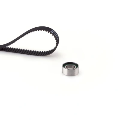 Imagen de GATES K015544XS Kit de correa distribución Tru Power FIAT: Panda II Hatchback, Punto I Uno Hatchback