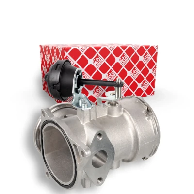 Imagen de FEBI BILSTEIN 173525 Válvula EGR VOLKSWAGEN: Touareg I