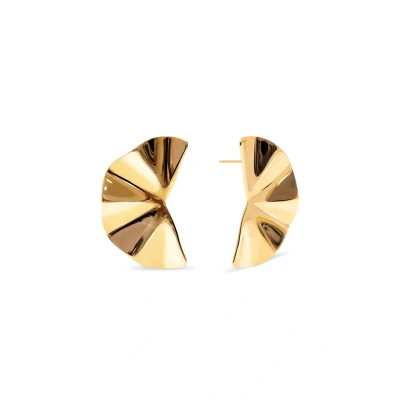 Imagen de Singularu Amara Pendientes, Mujer, Talla: One Size, Oro
