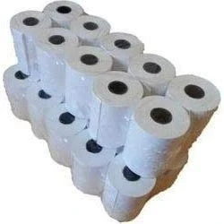 Imagen de ROLLOS X PAPEL TERMICO 57 * 45 MM (50 ROLLOS)