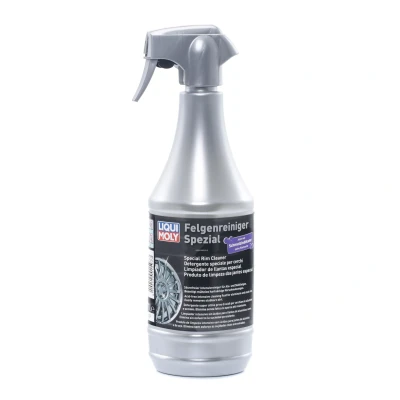 Imagen de LIQUI MOLY 1597 Detergente para llantas Bomba atomizadora 1