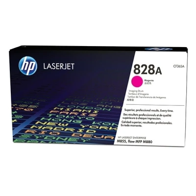 Imagen de Tambor Magenta Hp 828a Cf365a