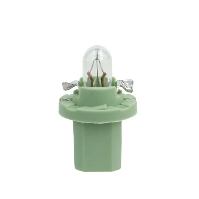 Imagen de OSRAM ORIGINAL LINE 2722MFX Bombillas 12 2 Bombilla para portalámparas BX8.5d MERCEDES BENZ: Clase C Berlina