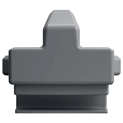Imagen de Leitz Precisión Cuchilla de Recambio para Guillotina Papel A4, Corta hasta 8 Hojas 80gr, Sistema Corte Seguro con Protección, 90290000