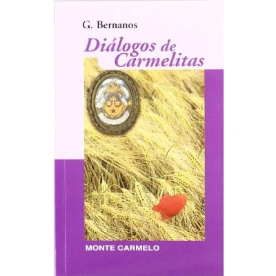 Imagen de Diálogo de carmelitas (KARMEL)