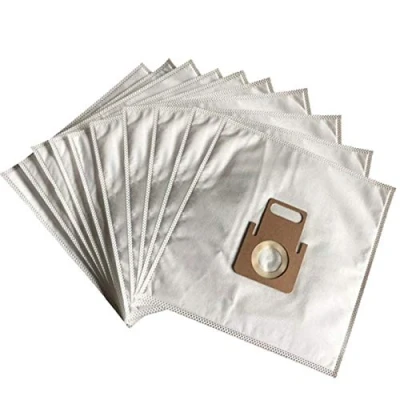 Imagen de Pack de 10 bolsas aspiradora para Thomas Aqua + Pet Family &amp; MultiClean X7