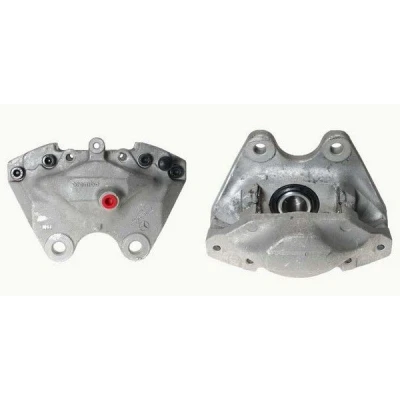 Imagen de BUDWEG CALIPER 343445 Pinza de freno MERCEDES BENZ: Clase ML