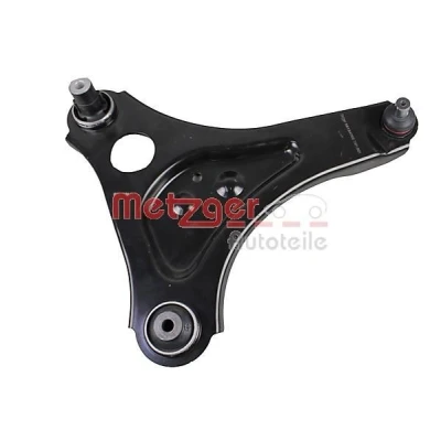 Imagen de METZGER 58134702 Barra oscilante, suspensión de ruedas SMART: Fortwo III Coupé, Forfour II Hatchback
