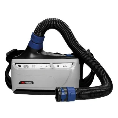 Imagen de 3M Versaflo TR619E Juego de protectores respiratorios