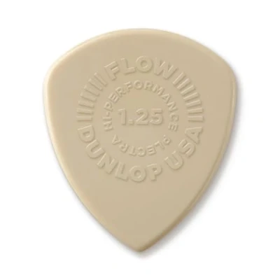 Imagen de Dunlop Púas de nailon (1,25 mm, 12 unidades)