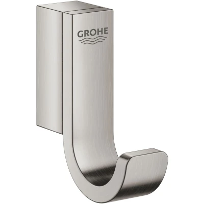 Imagen de Grohe 41039DC0 Selection Colgador, Extra Large