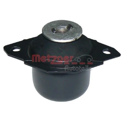 Imagen de METZGER 8050809 Soporte de motor posterior, izquierda VOLKSWAGEN: GOLF 2, Jetta 2